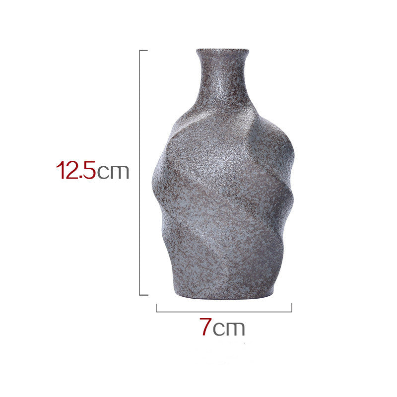 Ceramic Vase - NookTheOffice