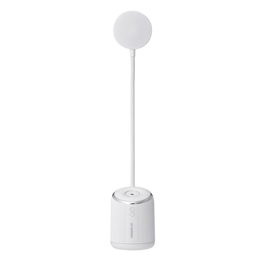 Humidifier Desk Lamp - NookTheOffice