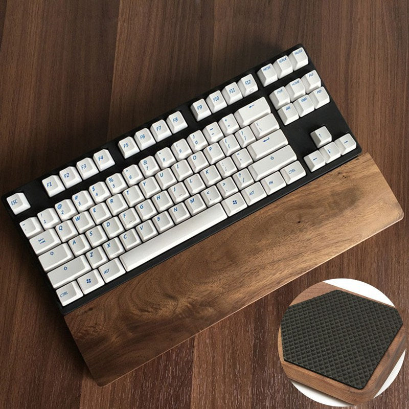 Keyboard Wrist Support - NookTheOffice
