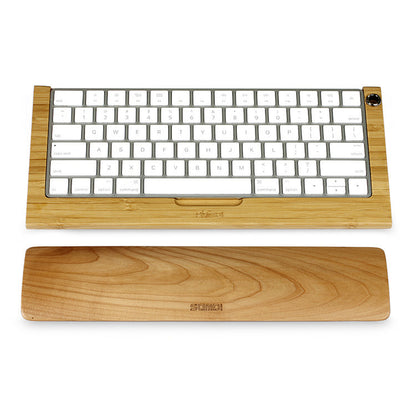 Keyboard Wrist Support - NookTheOffice