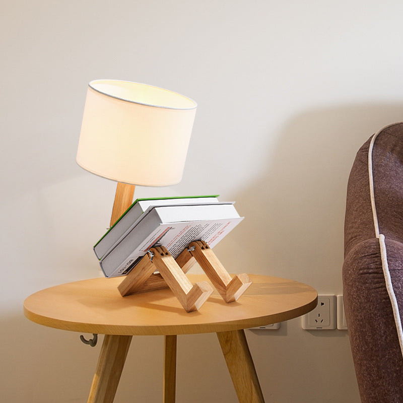 Creative Desk Lamp - NookTheOffice