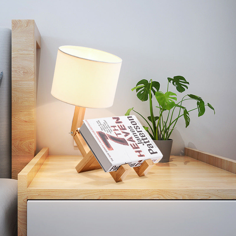 Creative Desk Lamp - NookTheOffice