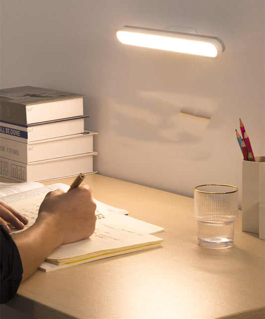 Magnetic LED Lamp - NookTheOffice