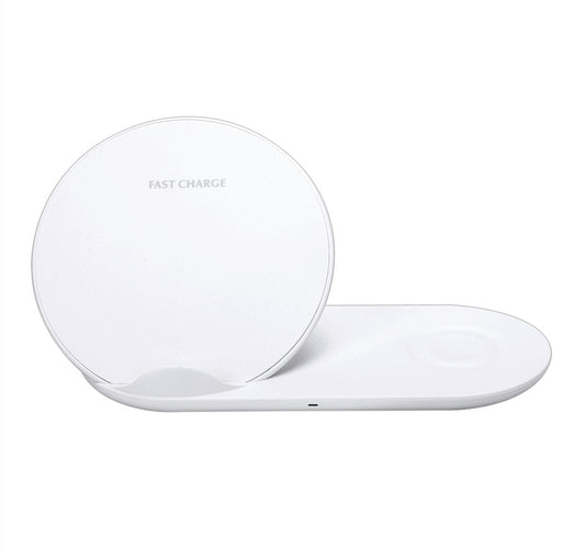 Charger Fast Wireless Charging Charger - NookTheOffice