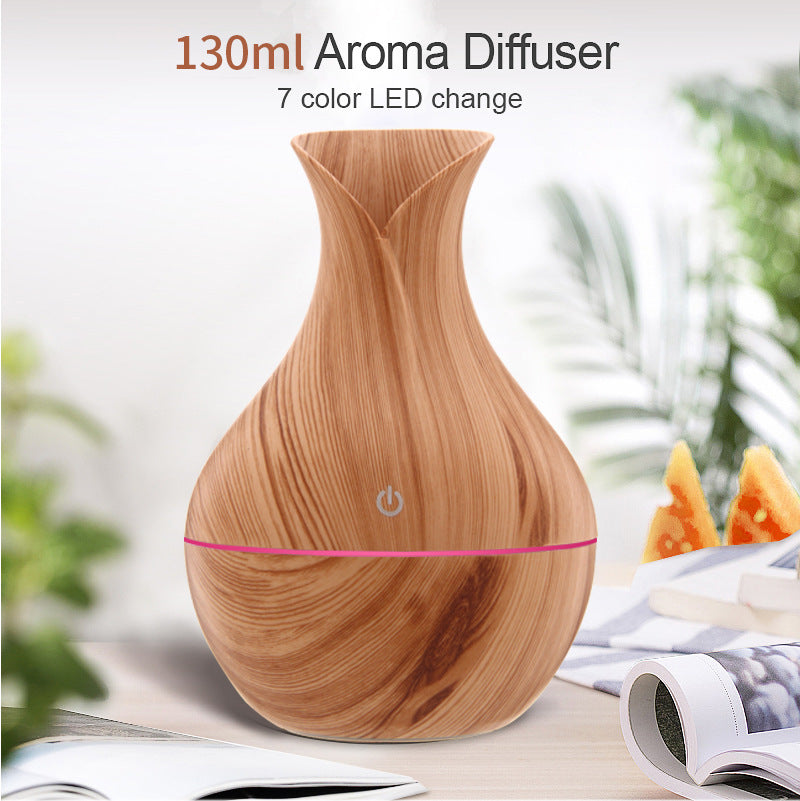 Vase Humidifier - NookTheOffice