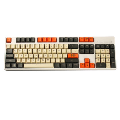 Elegant Mechanical Keyboard - NookTheOffice