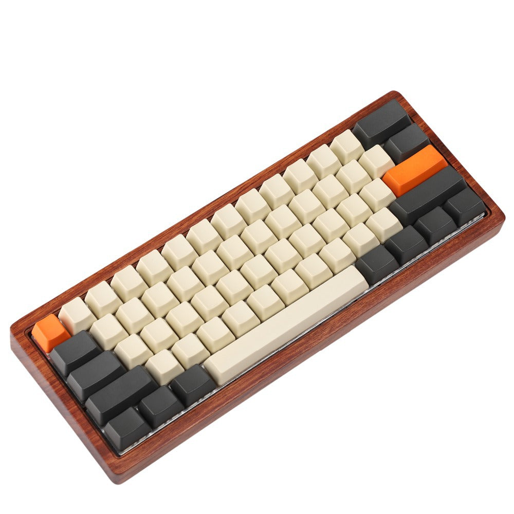 Elegant Mechanical Keyboard - NookTheOffice