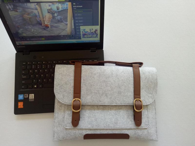 Stylish Laptop Bag - NookTheOffice