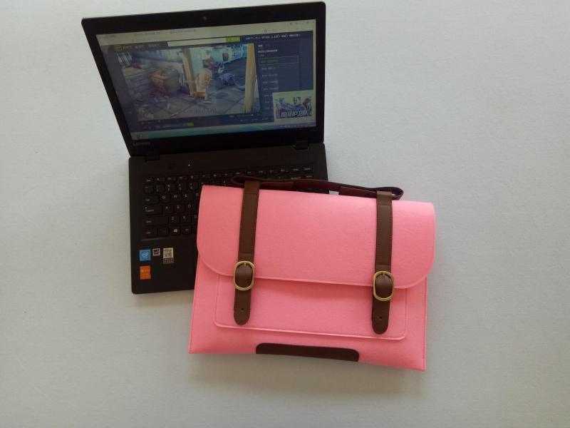 Stylish Laptop Bag - NookTheOffice