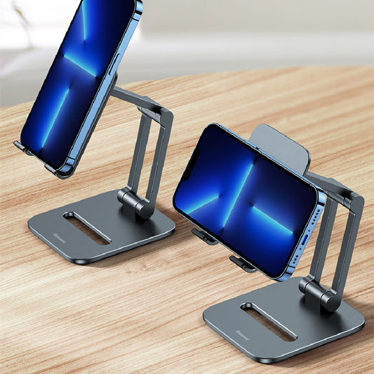 Foldable Stand for Phone/Tablet - NookTheOffice