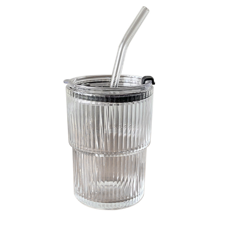 Striped Coffee Mug - NookTheOffice