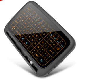 Mini Digital Keyboard - NookTheOffice