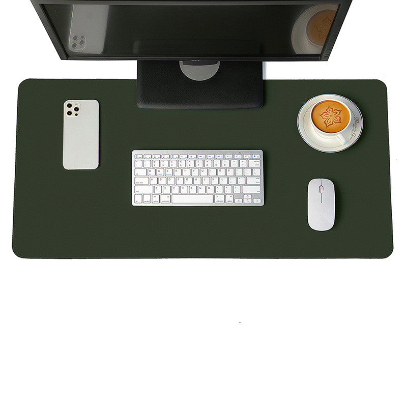 Waterproof Minimalist Desk Mat - NookTheOffice