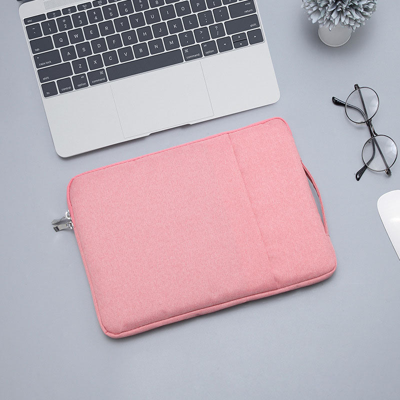 Minimalist Laptop Bag - NookTheOffice