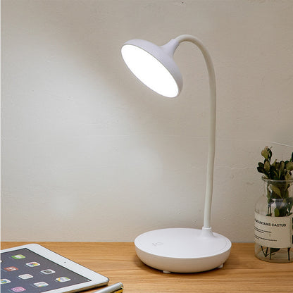 Desk Lamp with Flexible Neck - NookTheOffice
