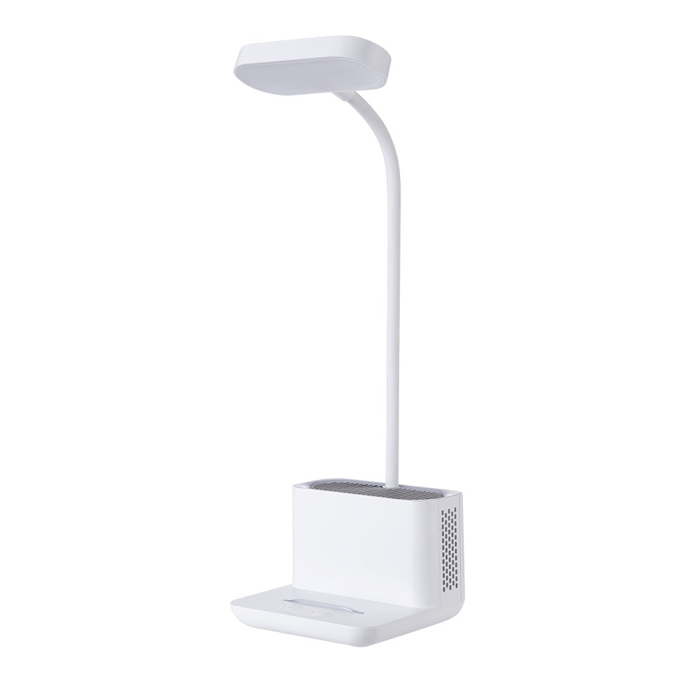 Negative Ion Air Purifier Desk Lamp - NookTheOffice