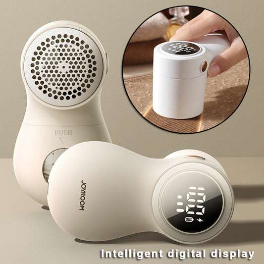 Electric Lint Remover/Shaver