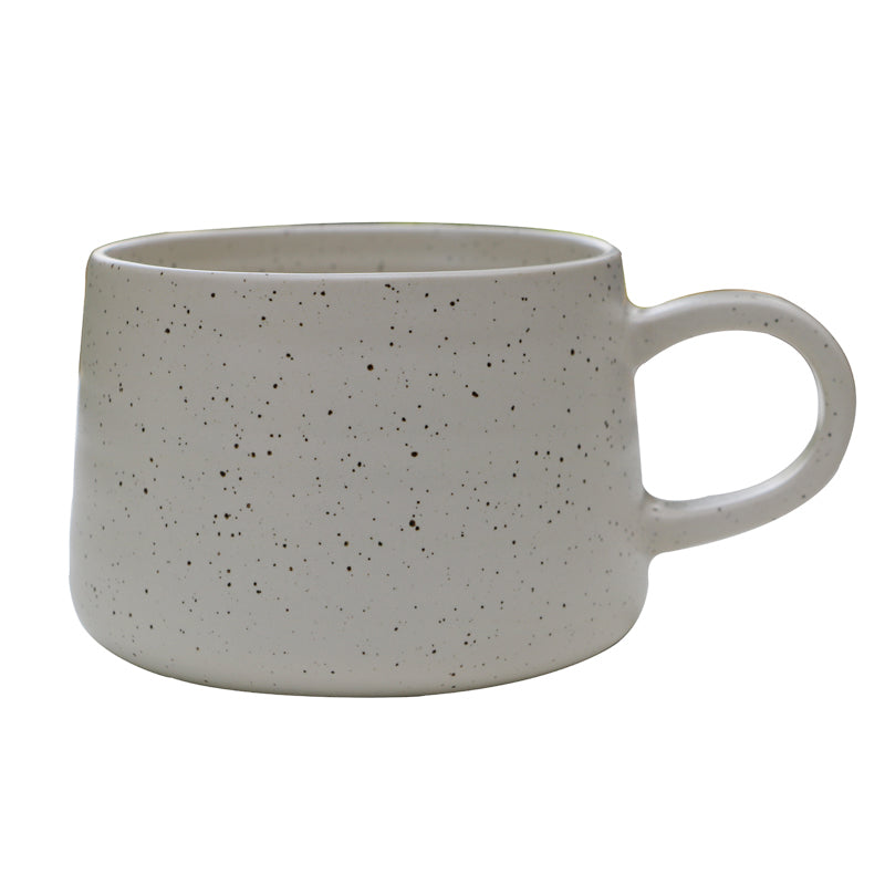 Large Ceramic Coffee Cup - NookTheOffice