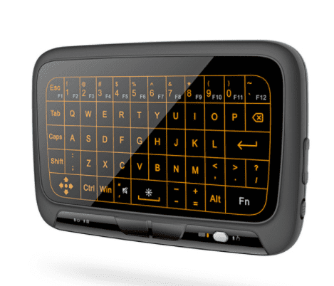 Mini Digital Keyboard - NookTheOffice