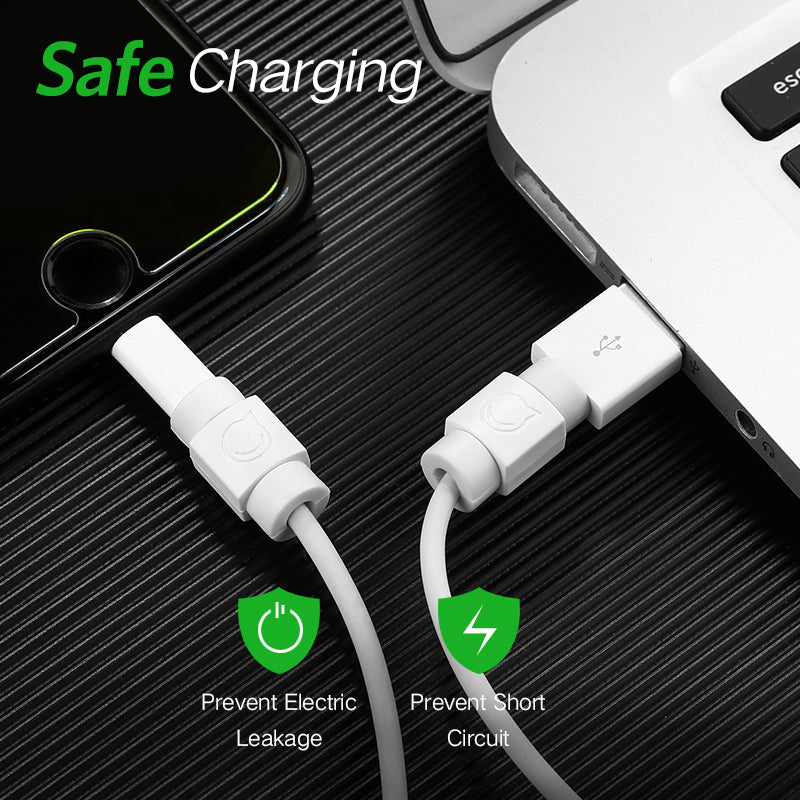 Ugreen Cable Protector - NookTheOffice