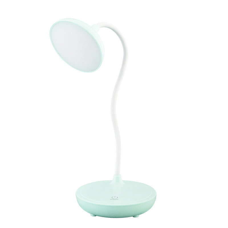 Desk Lamp with Flexible Neck - NookTheOffice