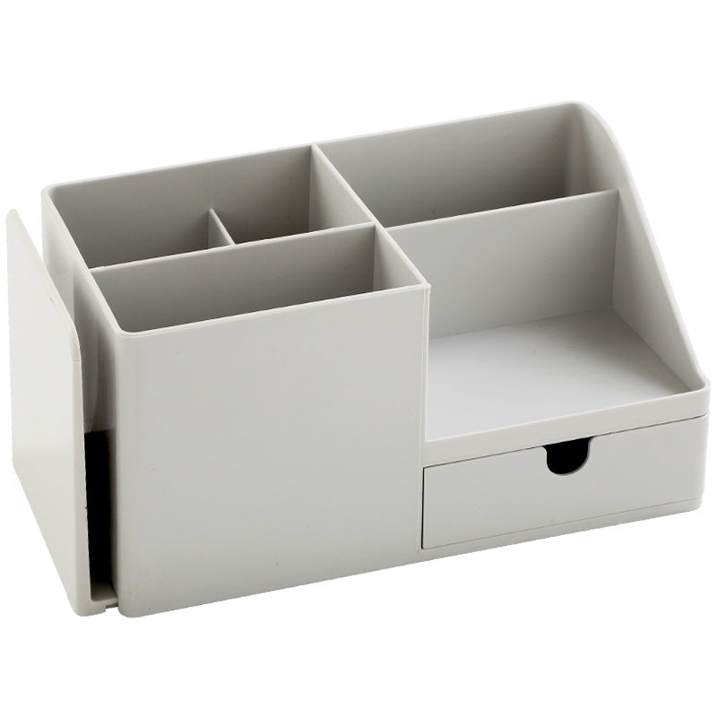 Desk Storage Box Organizer - NookTheOffice