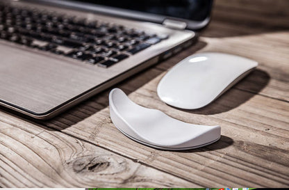 Silicone Mouse Wrist Support - NookTheOffice