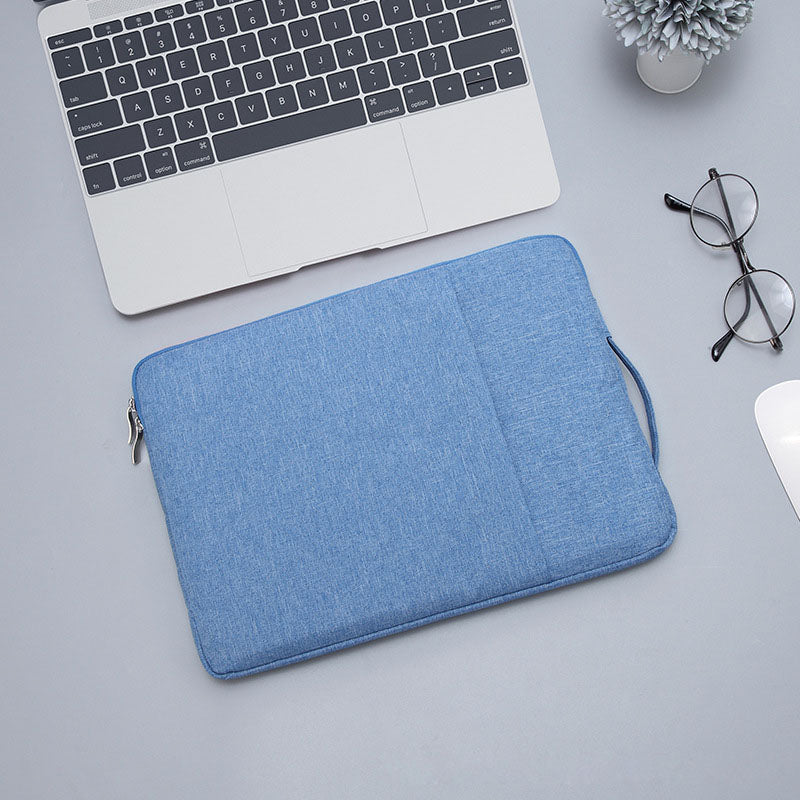 Minimalist Laptop Bag - NookTheOffice