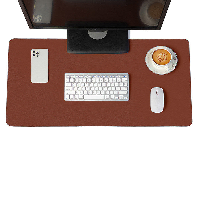 Waterproof Minimalist Desk Mat - NookTheOffice