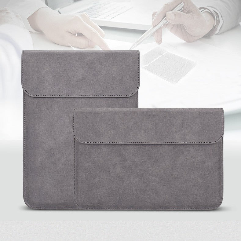 Laptop Sleeve and Mini Cable Bag Set - NookTheOffice