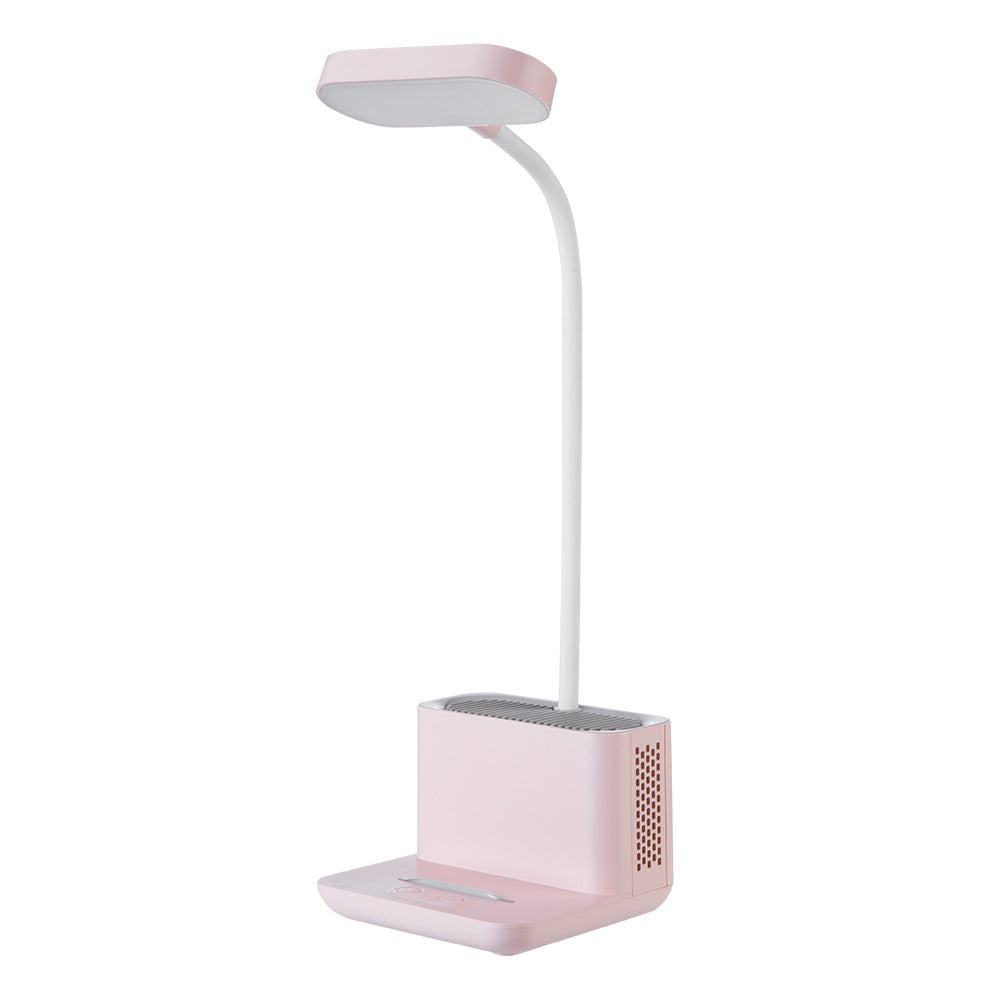 Negative Ion Air Purifier Desk Lamp - NookTheOffice
