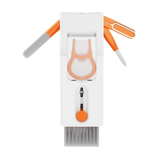 11 in 1 Portable Gadget Cleaning Kit - NookTheOffice